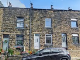 5, Brookfield Terrace, Brookfield Street, Todmorden OL14 8LB
