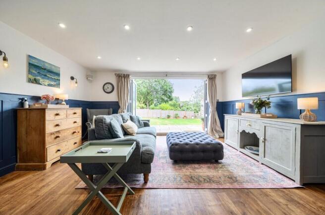 Redmans Hill, Blackford, Wedmore, BS28 photo 4