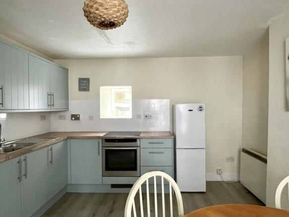 Inton, High Street, New Galloway - Williamson and