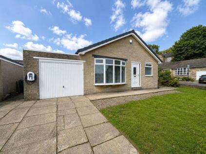 Oakleigh Grove, Clayton, Bradford