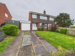 2, Chelsea Avenue, Cefn Glas, Bridgend CF31 4QU