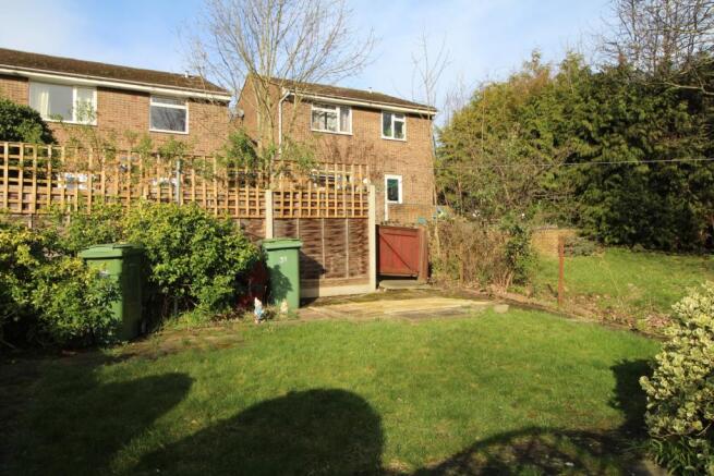 garden two