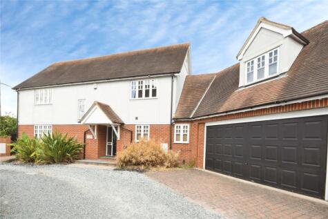 The Tythings, Howe Green, Chelmsford, Essex, CM2