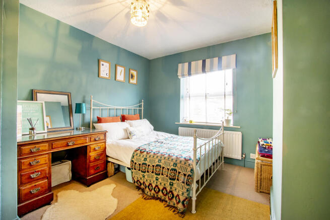 Bedroom 2 1