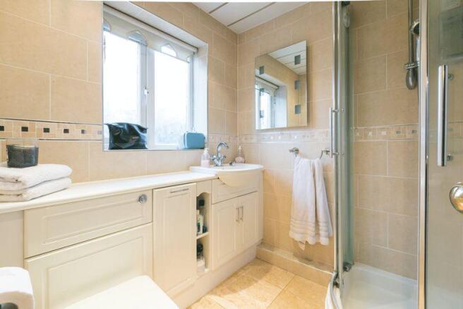 En suite