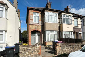 16, Seaforth Avenue, Southend-on-sea SS2 4ES