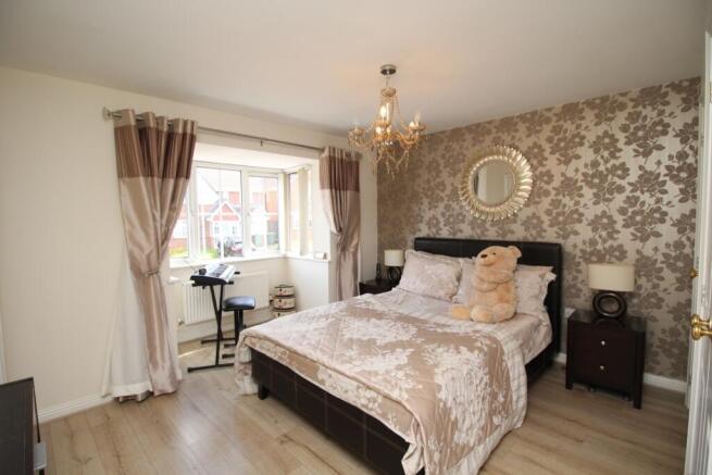 Taylor Way, Oldbury, West Midlands, B69 - More