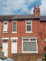 9, Athorpe Grove, Nottingham NG6 0AJ