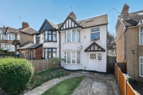 30a, Wood End Avenue, Harrow HA2 8NX