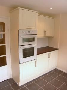 Fitted Bathroom