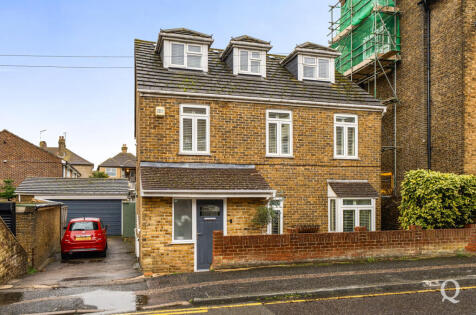 Park Road, Sittingbourne, Kent, ME10