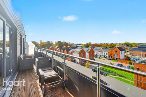 Lancaster House, Somerset Close, Derby
