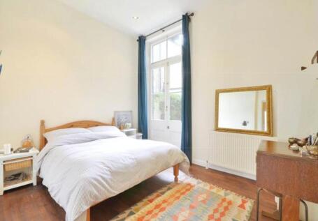 Plympton Road, Kilburn, London, NW6