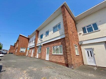 Stonebury Avenue, Eastern Green, Coventry