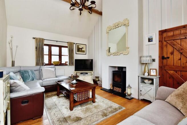 Lounge: