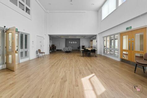 Hazelmere, Hambleton Way, Winsford