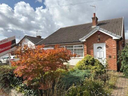 Redbourne Drive, Nottingham, Nottinghamshire, NG8