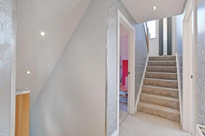 1st Floor Landing 