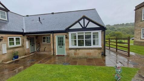 7 Valley View, Esk Hall, Coach Road, Sleights, Whitby, North Yorkshire, YO 22 5EG