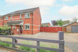 14a, Dane Hill Road, Kennett CB8 7QY