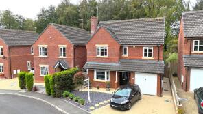 7, The Brambles, Whitchurch SY13 1FE