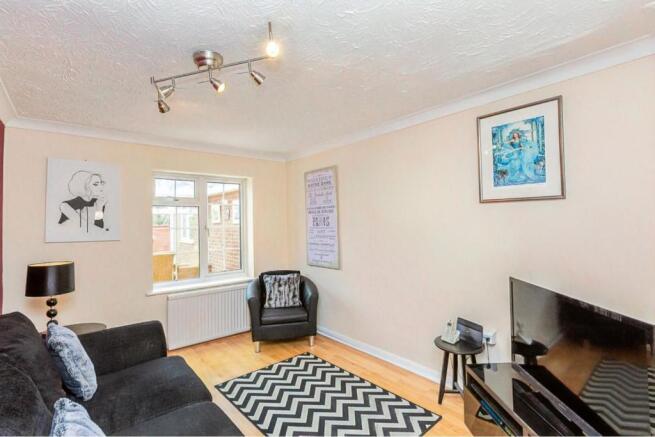 Reception Room Two