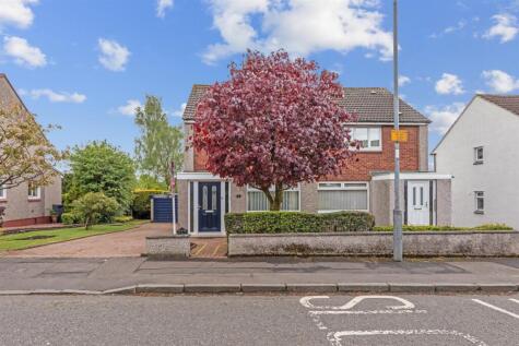 Briar Road, Kirkintilloch,
