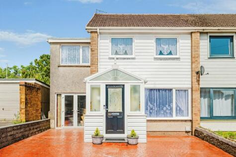 Willesden Road, BRIDGEND