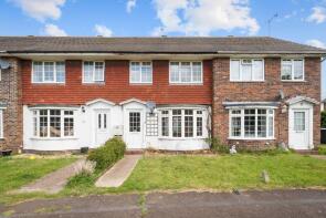 8, Southerden Close, Hailsham BN27 2AF