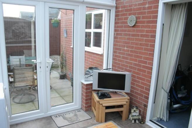 conservatory