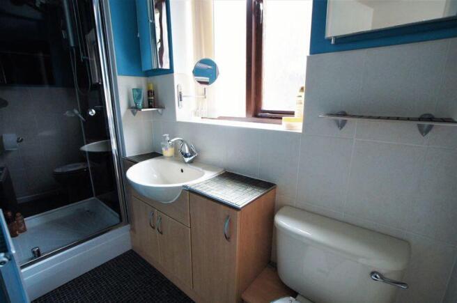 Master En-suite