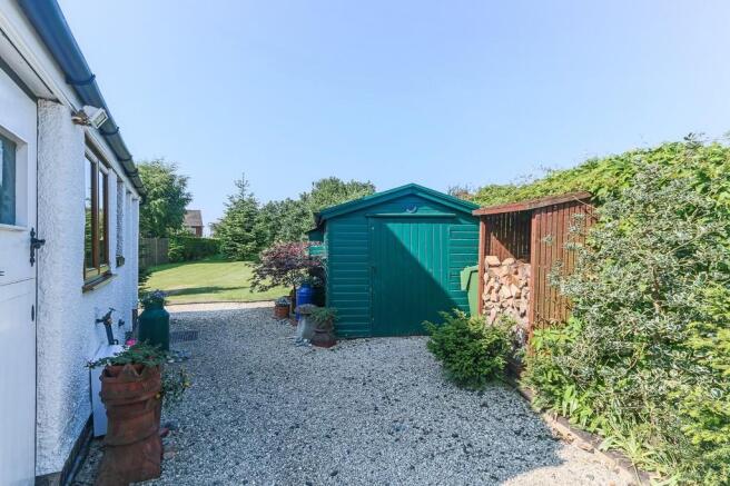 Garden - Aspect 4