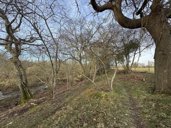 Land at East Stoke