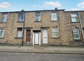 10, Melbourne Road, Lancaster LA1 3QB
