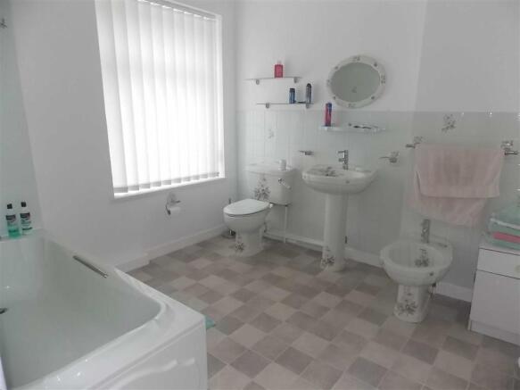 Bathroom/WC