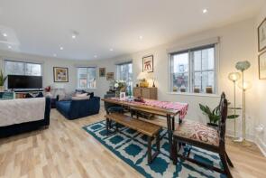 Apartment 3, 2 The Pinnacle, Dove Road, London N1 3PL