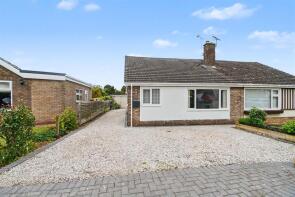 7, St Joans Drive, Brigg DN20 9BE
