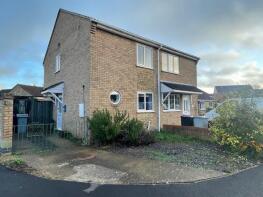 11, Meadow Close, Grantham NG33 5HS