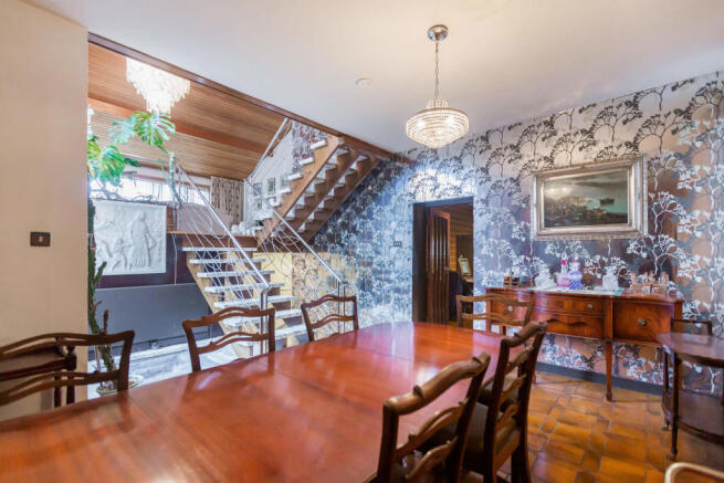 Dining Room Two