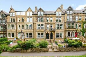 97, Valley Drive, Harrogate HG2 0JP