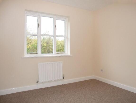 BEDROOM TWO VIEW A
