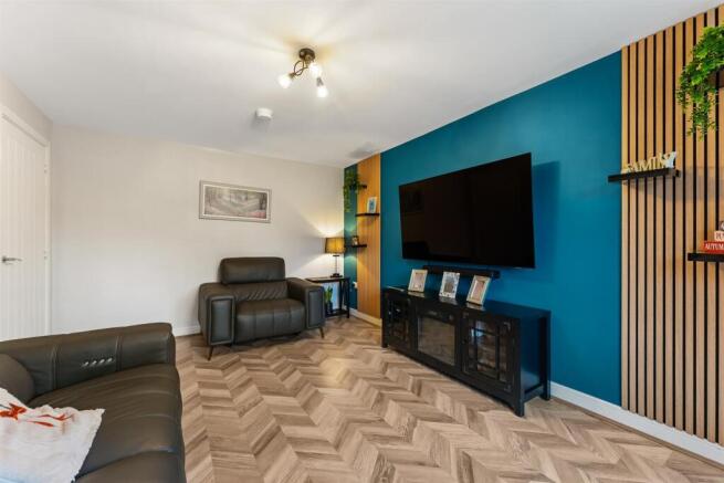Fox Clump Way, Whiston, Prescot photo 4