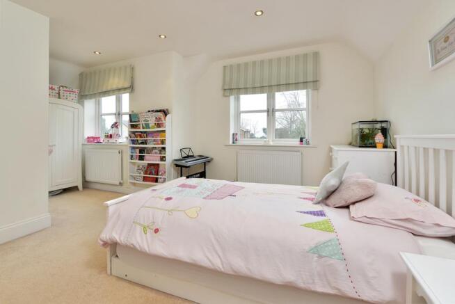 BEDROOM 3