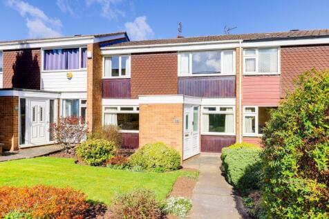 Firbank Court, Beeston, NG9