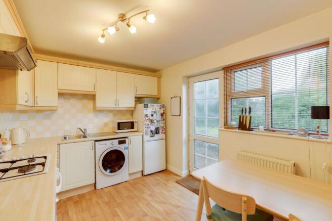 Kitchen-Diner