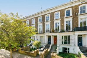 Flat A, 35, Gaisford Street, London NW5 2EB