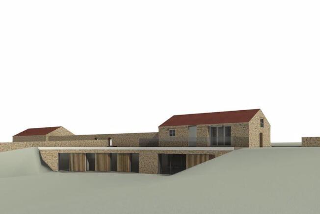 5 bed Barn Conversion for sale Image 11
