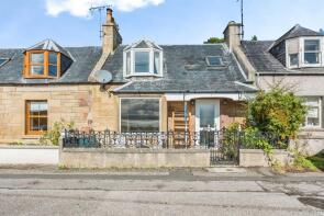 Arras Cottage, Braehead, Avoch IV9 8QL