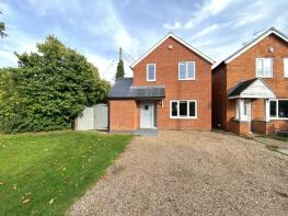 1a, Orston Lane, Nottingham NG13 9ET