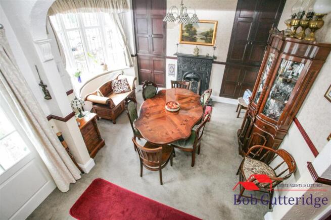DINING  ROOM